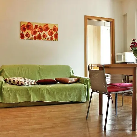 Holiday Flat - Ila02272-p Apartment *