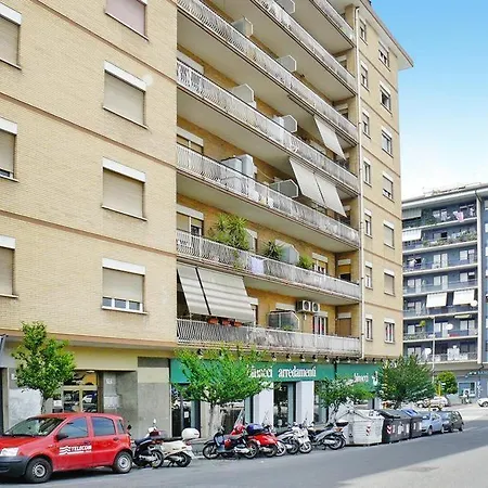 Holiday Flat - Ila02272-p Apartment