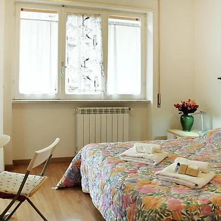 Holiday Flat - Ila02272-p Rome