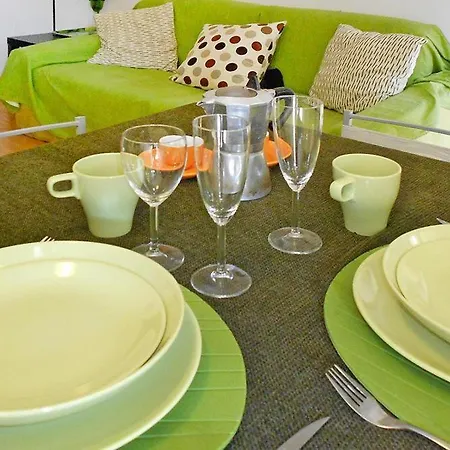 Holiday Flat - Ila02272-p Rome