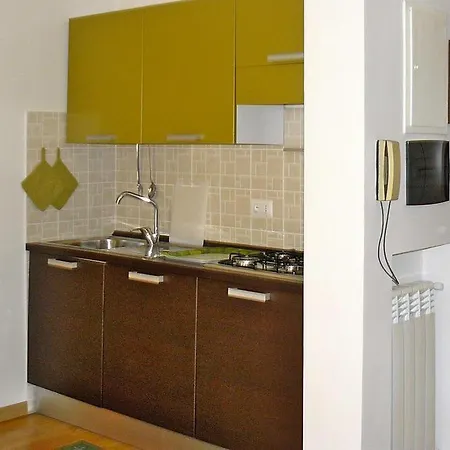 Apartman Holiday Flat - Ila02272-p
