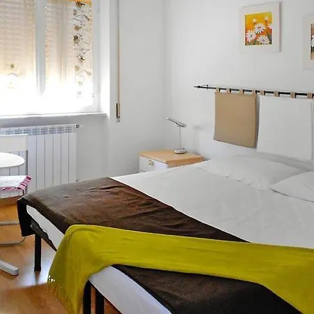Holiday Flat - Ila02272-p * Róma