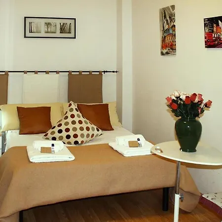 Holiday Flat - Ila02272-p Apartman